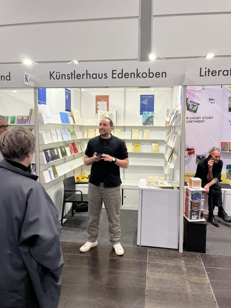leipziger buchmesse, bild 10